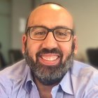 Ihab Emil Shoukralla