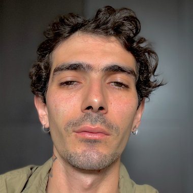 Matias D. - Freelance Production Assistant