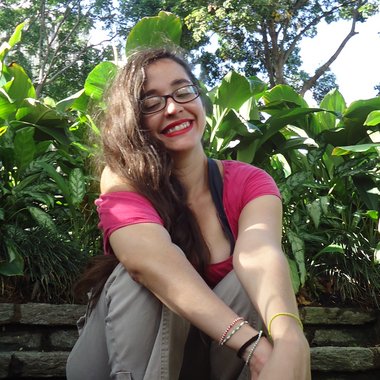 Maria A. - Freelance Animator