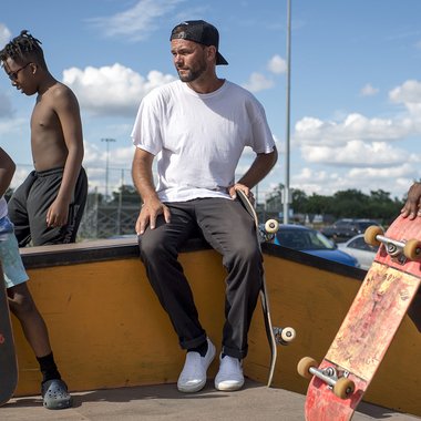 evanjhutchings - Freelance Production Assistant