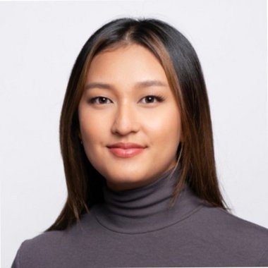 Nay T. - Freelance Marketer