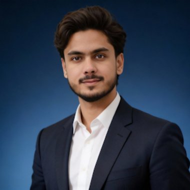 Muhammad H. - Freelance Screenplay Writer