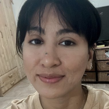 Liz - Freelance App Designer