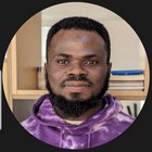Oyinmiebi Oki Johnson