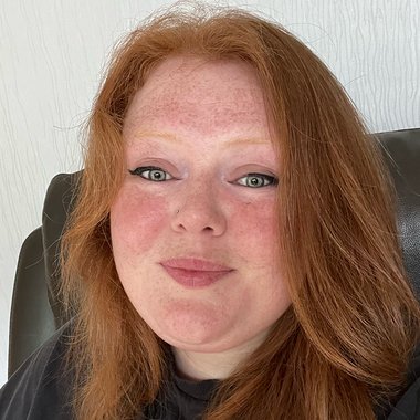 Danielle - Freelance Character Designer