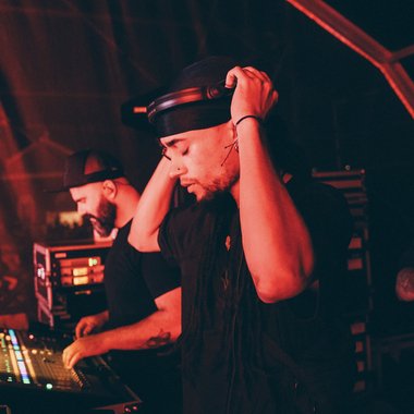 Samidio N. - Freelance Audio Engineer