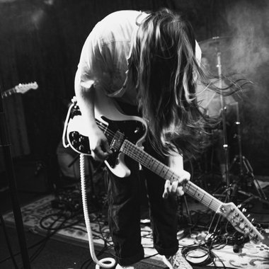 Liam D. - Freelance Band Member