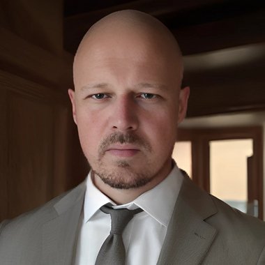 Adrian Ż. - Freelance Cloud Developer