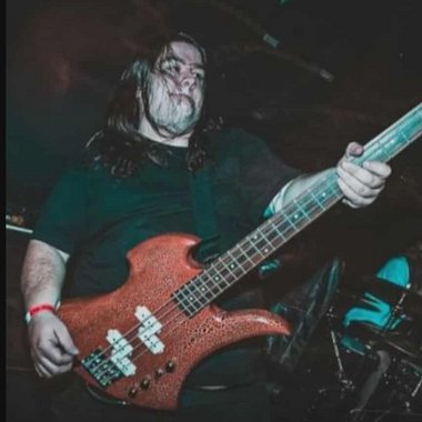 Austin M. - Freelance Audio Engineer