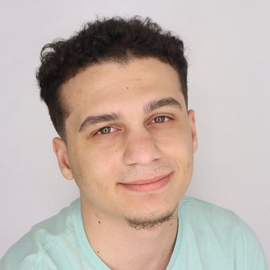 Keiren W. - Freelance Programmer