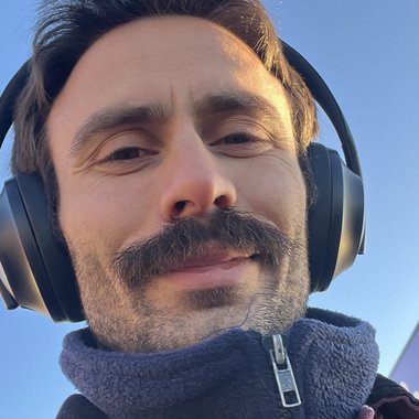 Paul F. - Freelance Director Of Photography