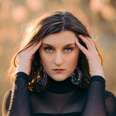 Korina - Freelance Mastering Engineer