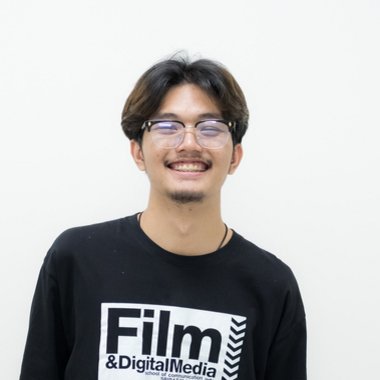 Thanapoom B. - Freelance Camera Operator