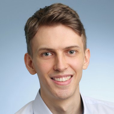 Constantin S. - Freelance Data Scientist