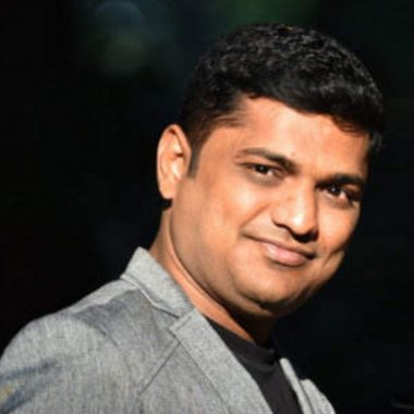 Akash A. - Freelance Cms Developer