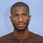 Ubaidullahi Abdullahi