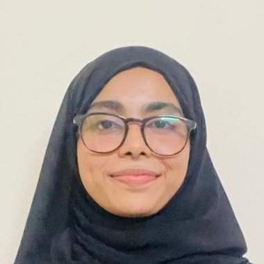 Rimsha B. - Freelance Data Visualizer