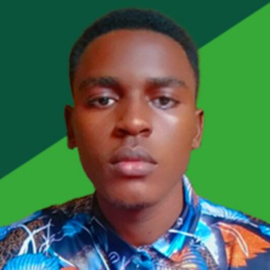 NWAWUISI W. - Freelance Media Coordinator