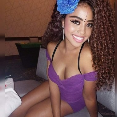 Cilla A. - Freelance Actress