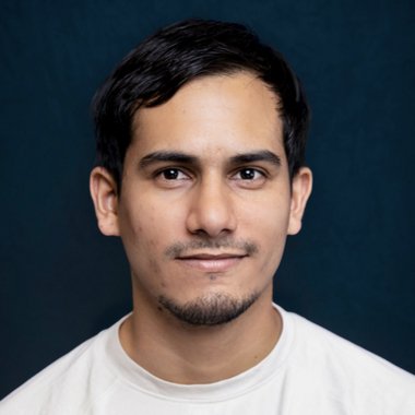 Alain M. - Freelance Graphic Designer