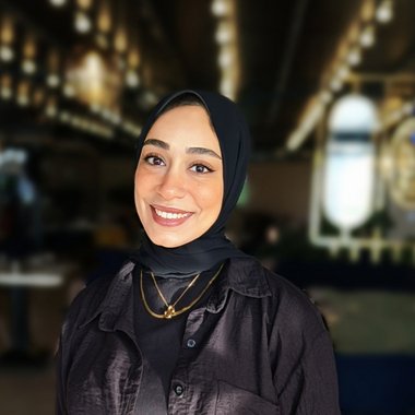 Salma R. - Freelance Social Media Freelancer