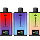 Hayati Pro Ultra Plus 25000 Box of 5