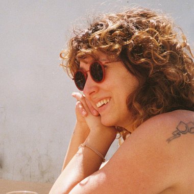 Marina L. - Freelance Photographer