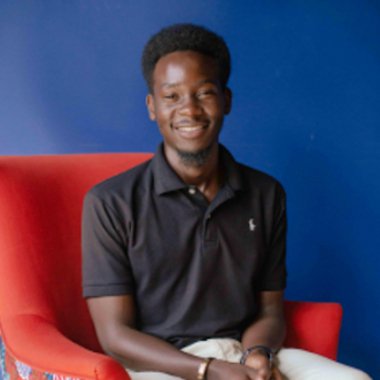 Makonge A. - Freelance Poster Designer