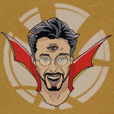 Kahraman E. - Freelance Animator