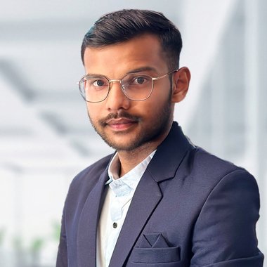 Parth117 - Freelance Flyer Designer