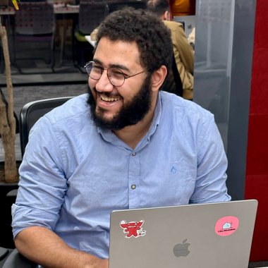 Mansour K. - Freelance Cloud Developer
