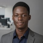 Isioma David Chinonso