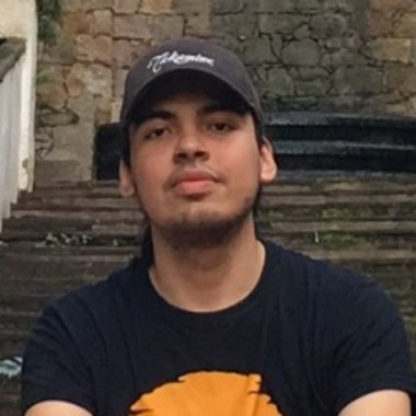 Max V. - Freelance Music Producer
