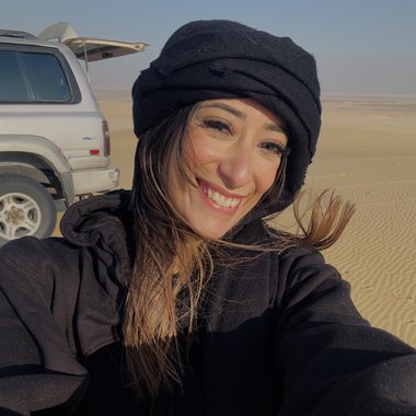 yaraamuhammad - Freelance Media Coordinator