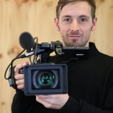 Jackson L. - Freelance Videographer