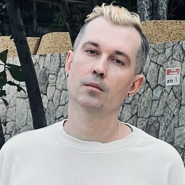 Evgeniy P. - Freelance Beatmaker