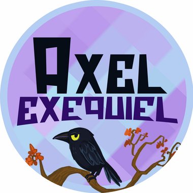 Axel B. - Freelance Book Illustrator