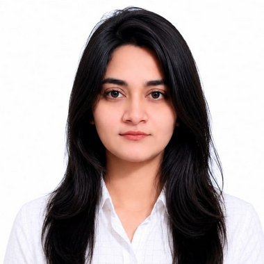 Maria K. - Freelance Content Designer
