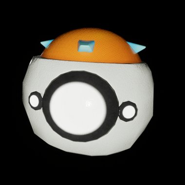 Denis F. - Freelance Game Developer