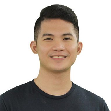 Adriel G. - Freelance Graphic Designer