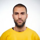 Ali-Eddine Abdelkhalek