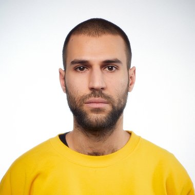 Ali-Eddine A. - Freelance 2d Animator