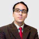 MD. Saiful Hasan Kabir