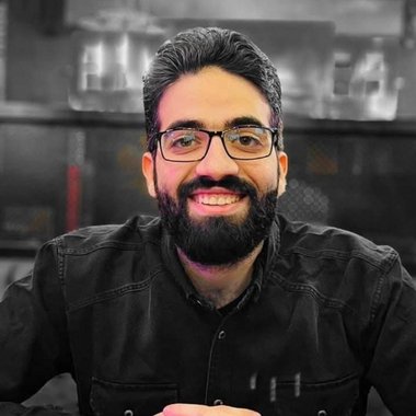 Omar J. - Freelance 2d Animator