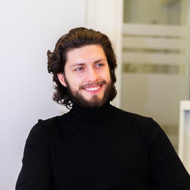 Sandijs K. - Freelance Content Creator