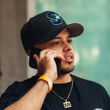 Gavin D. - Freelance Videographer