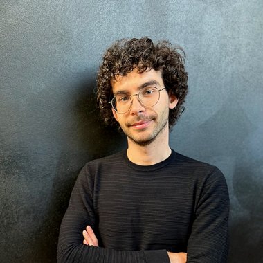 Luca T. - Freelance Cloud Developer