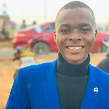 Adekola K. - Freelance Writer