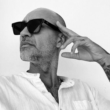 Eduardo M. - Freelance Art Director