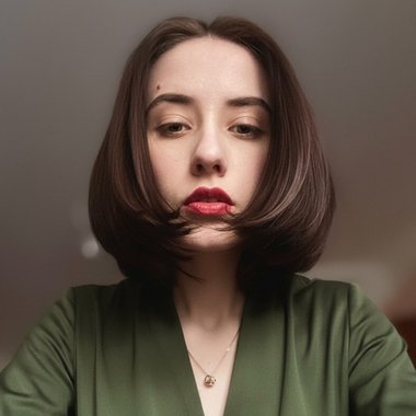 Anastasia M. - Freelance Content Producer